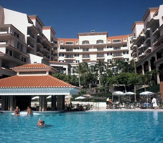 Pestana Royal Premium All Inclusive Ocean & Spa - zdjęcie 15