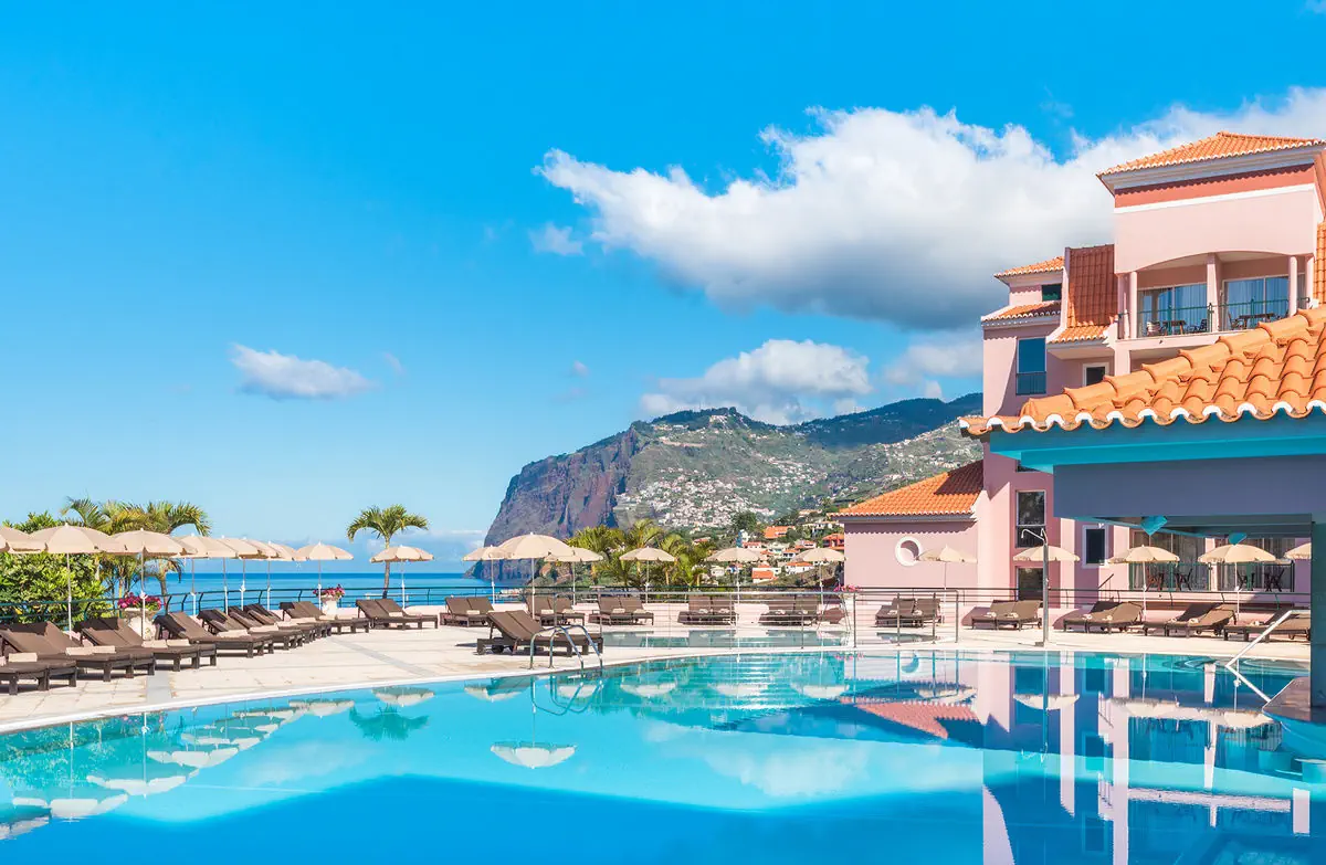 Pestana Royal Premium All Inclusive Ocean & Spa - zdjęcie 34