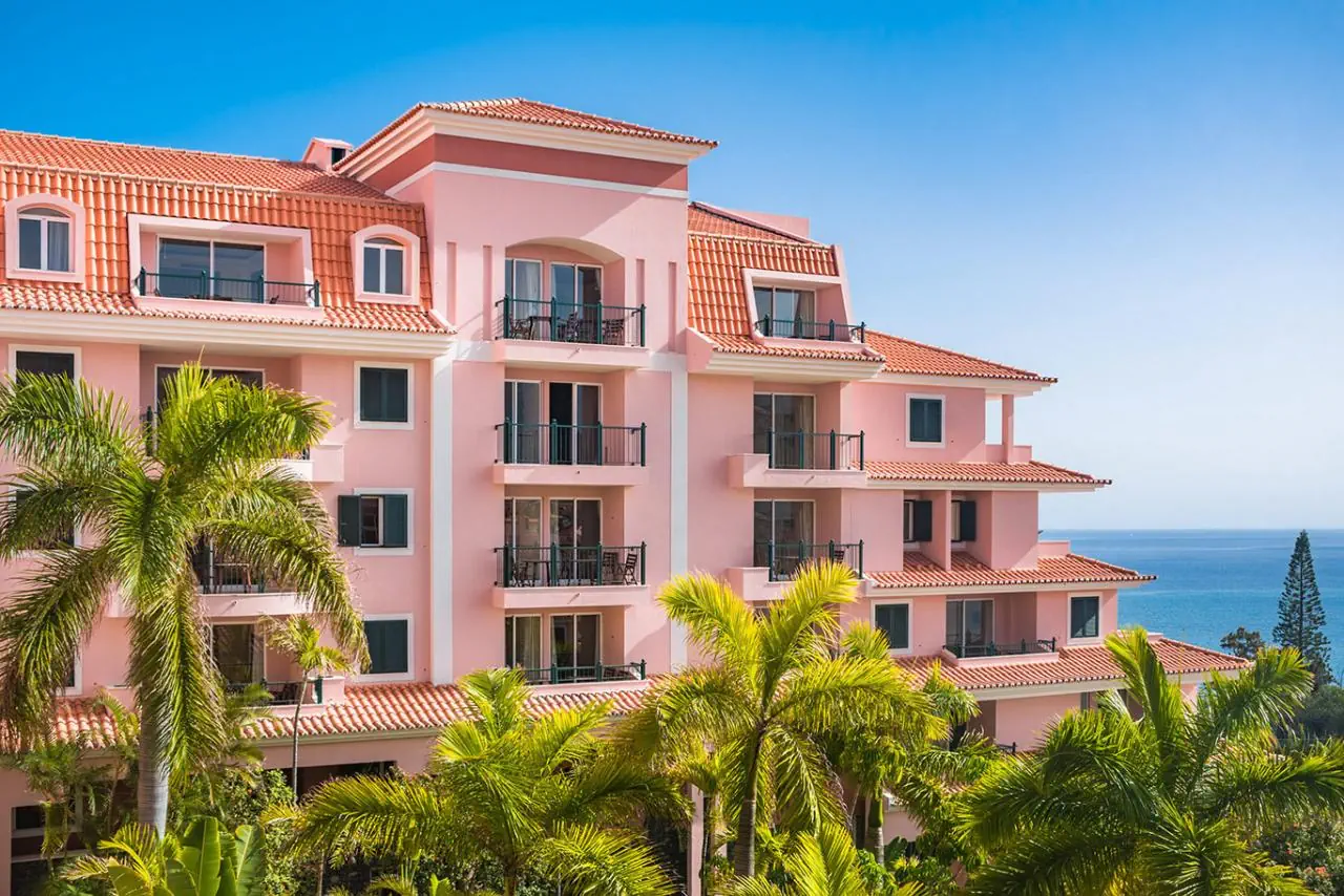 Pestana Royal Premium All Inclusive Ocean & Spa - zdjęcie 4
