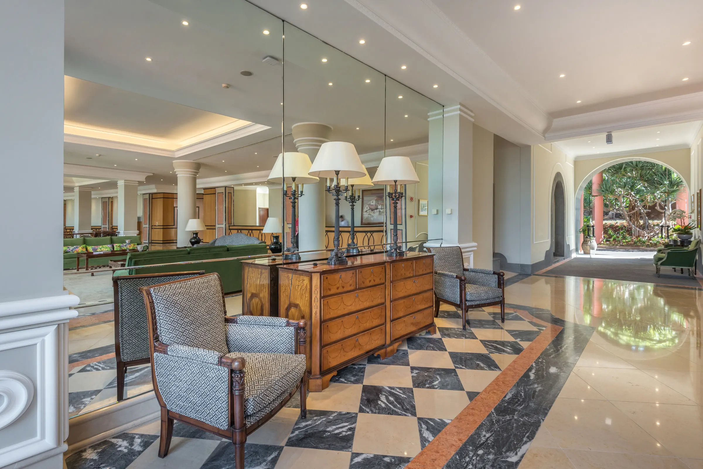 Pestana Royal Premium All Inclusive Ocean & Spa - zdjęcie 36