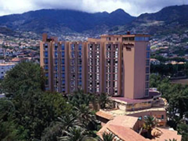 Baia Madeira - Ocean Beachfront (ex. Dom Pedro Madeira Ocean Beach) - zdjęcie 10