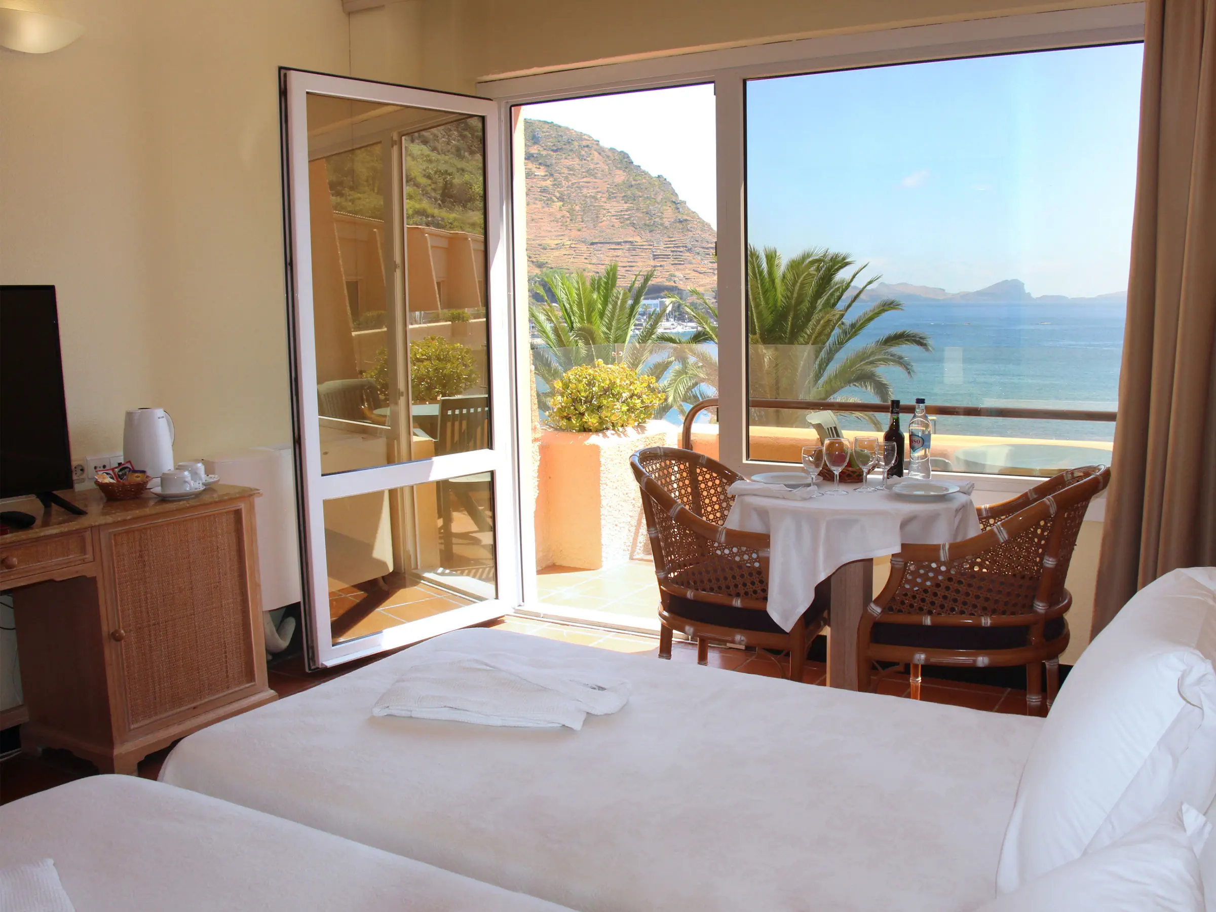 Baia Madeira - Ocean Beachfront (ex. Dom Pedro Madeira Ocean Beach) - zdjęcie 15