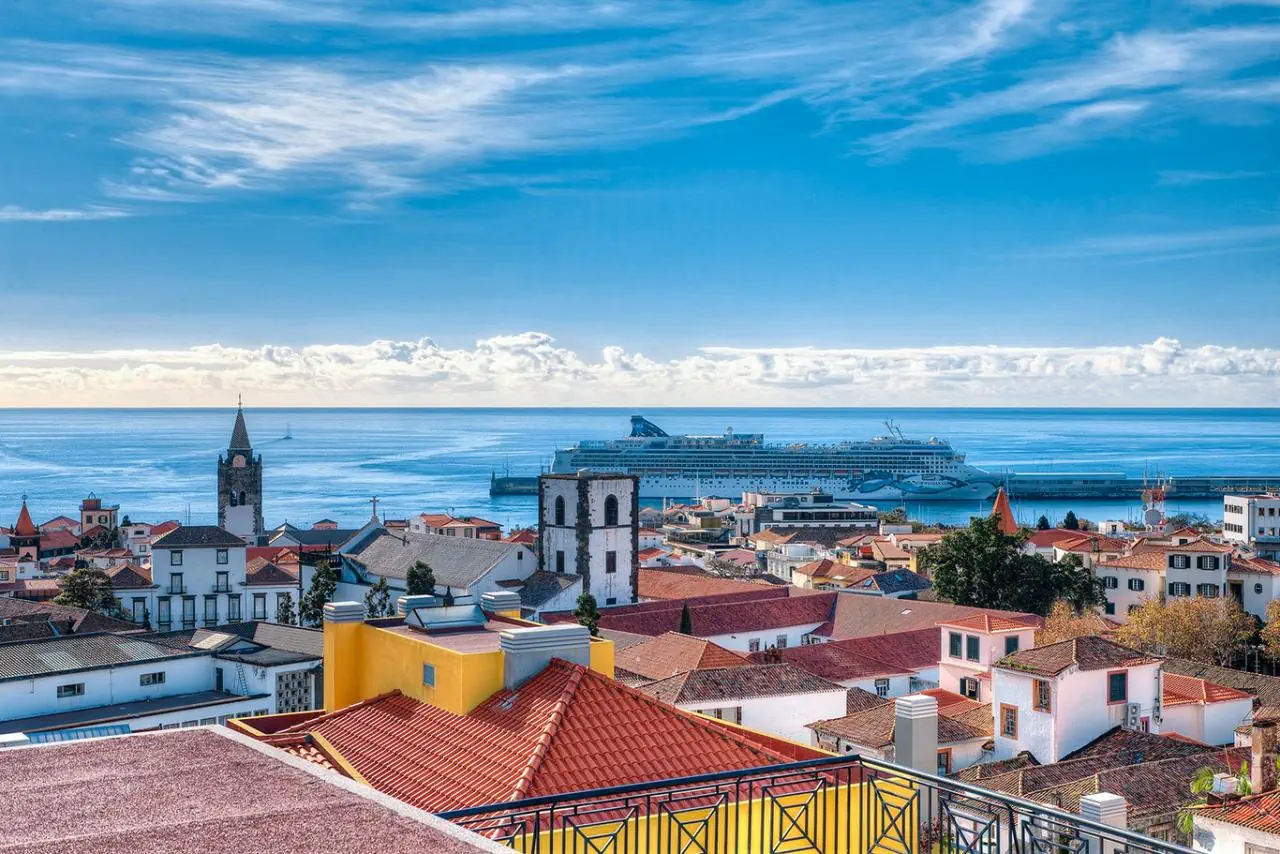 Orquidea (Funchal) - zdjęcie 5