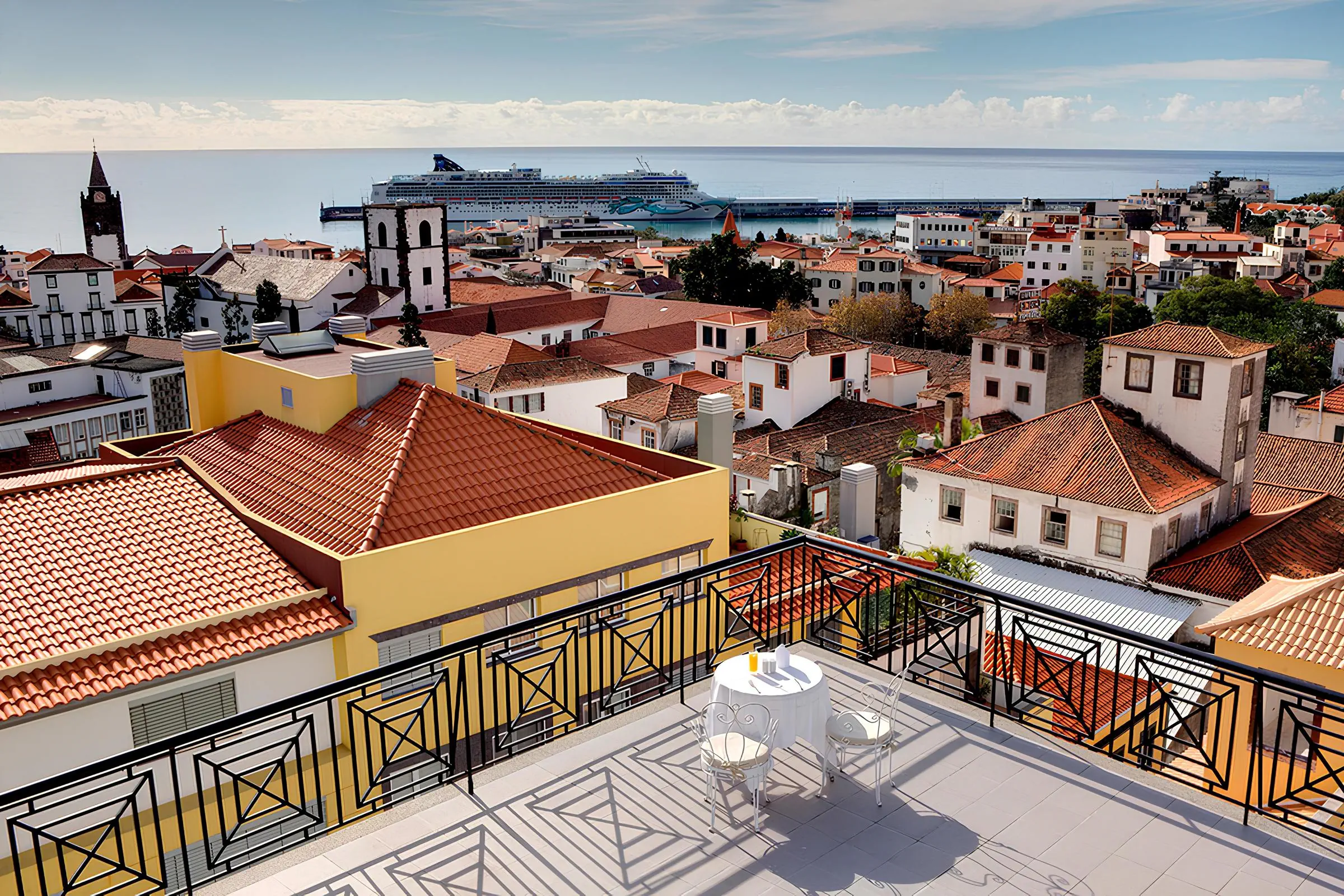 Orquidea (Funchal) - zdjęcie 24