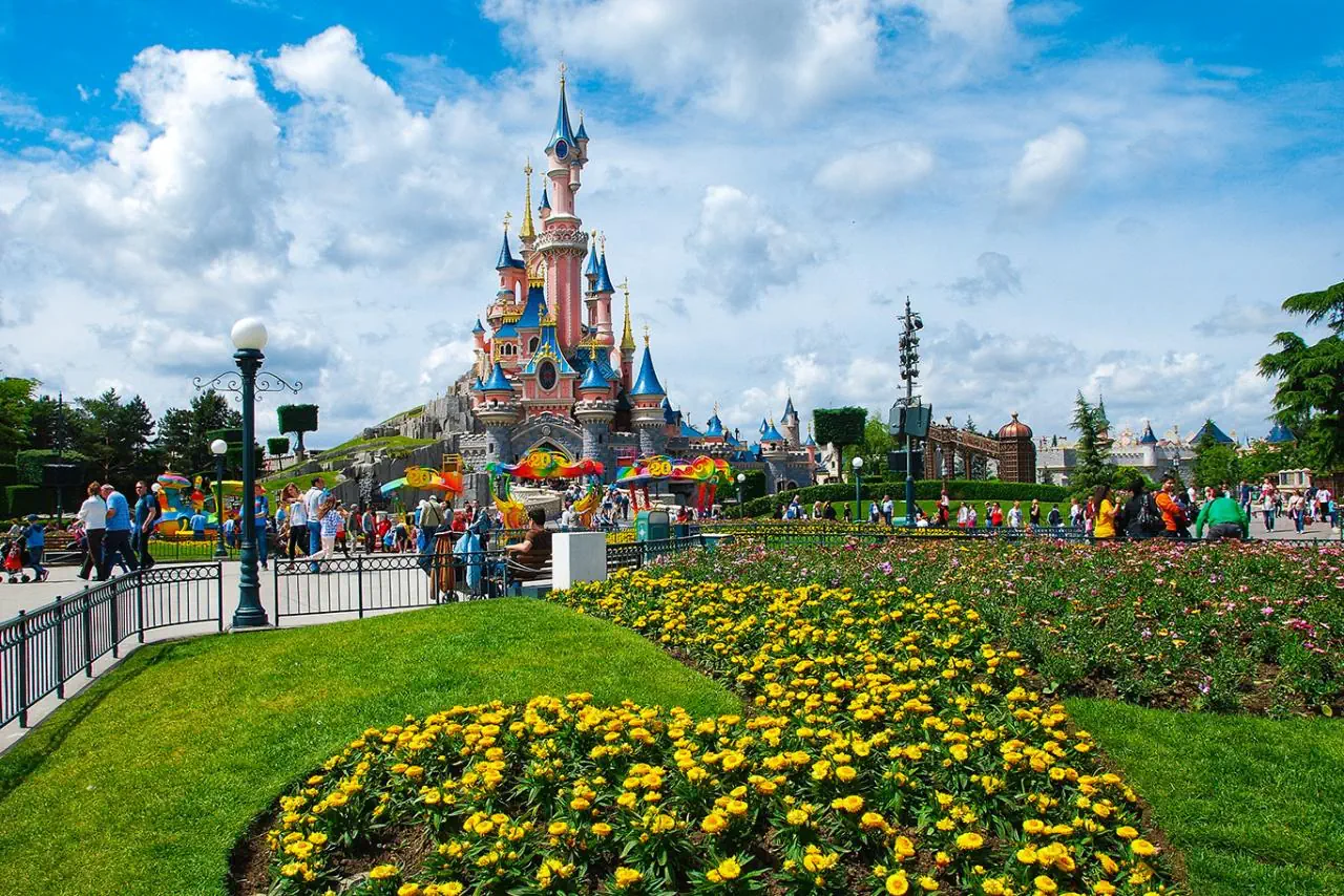 Disneyland - zdjęcie 2