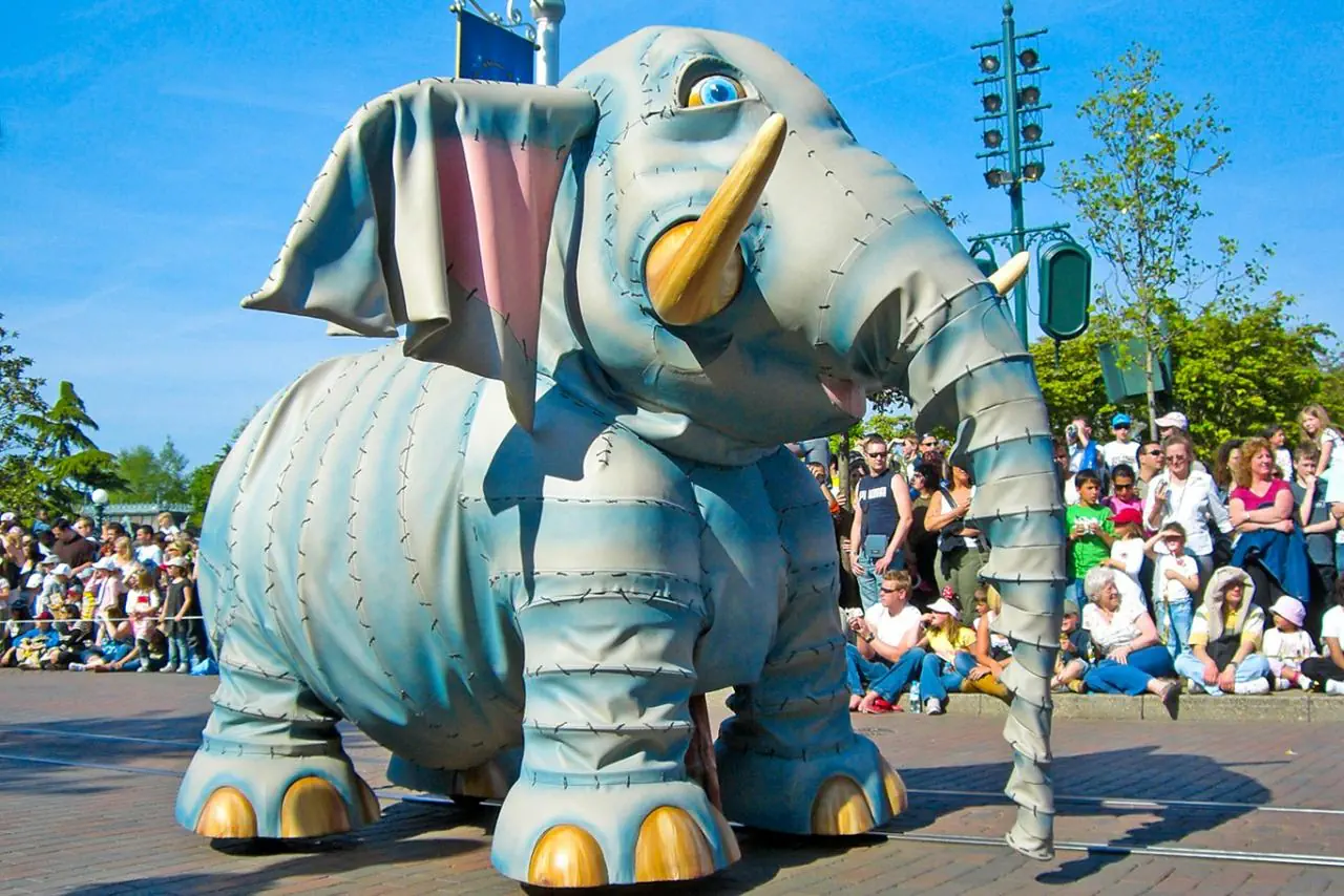 Disneyland - zdjęcie 3