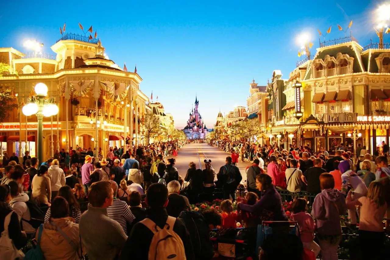 Disneyland - zdjęcie 21