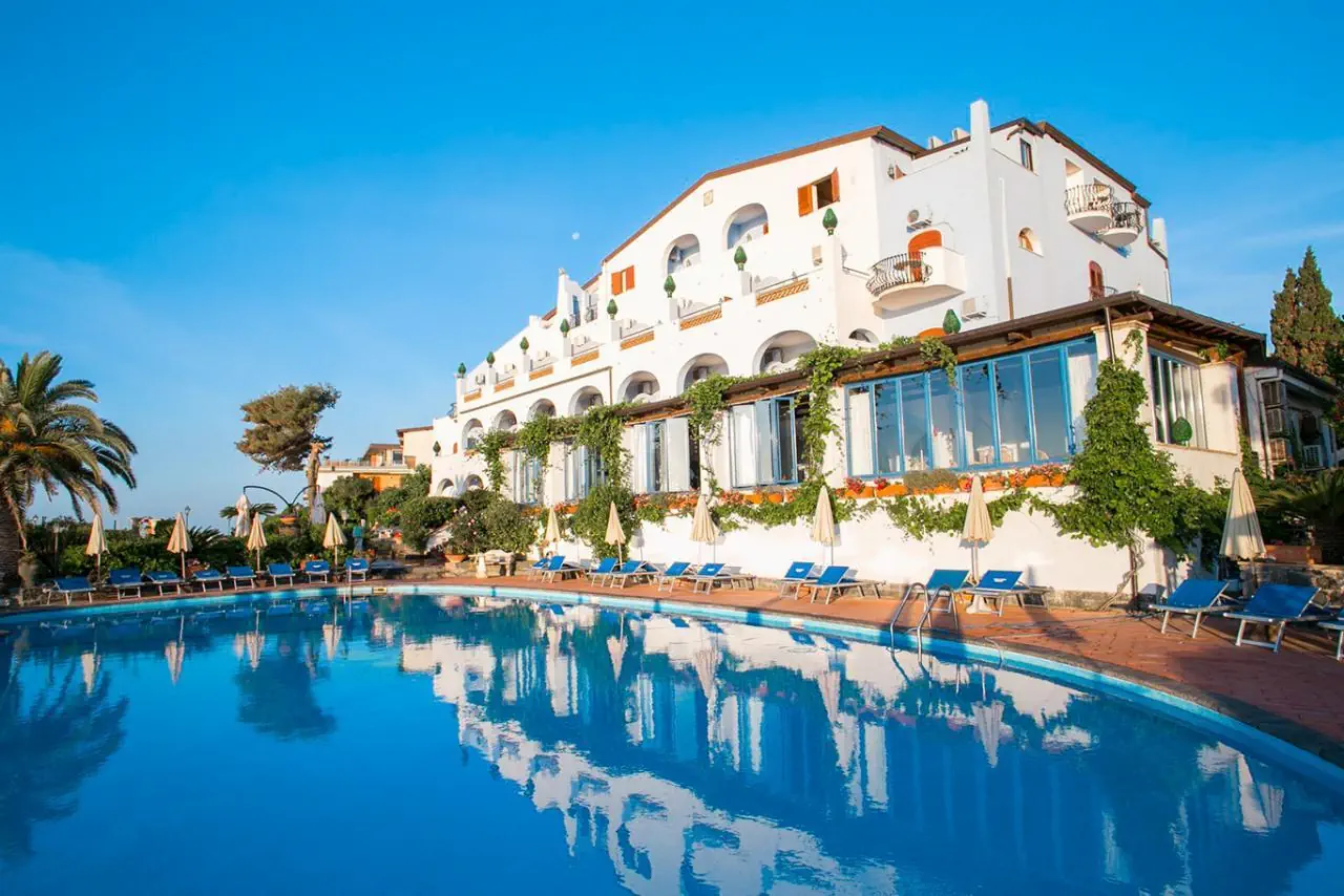 Hotel Arathena Rocks