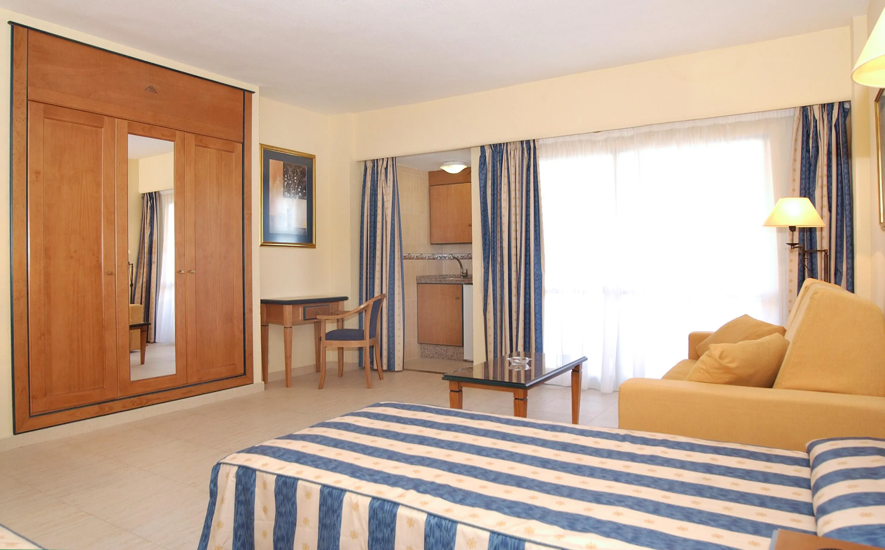 Pyr Fuengirola - zdjęcie 20