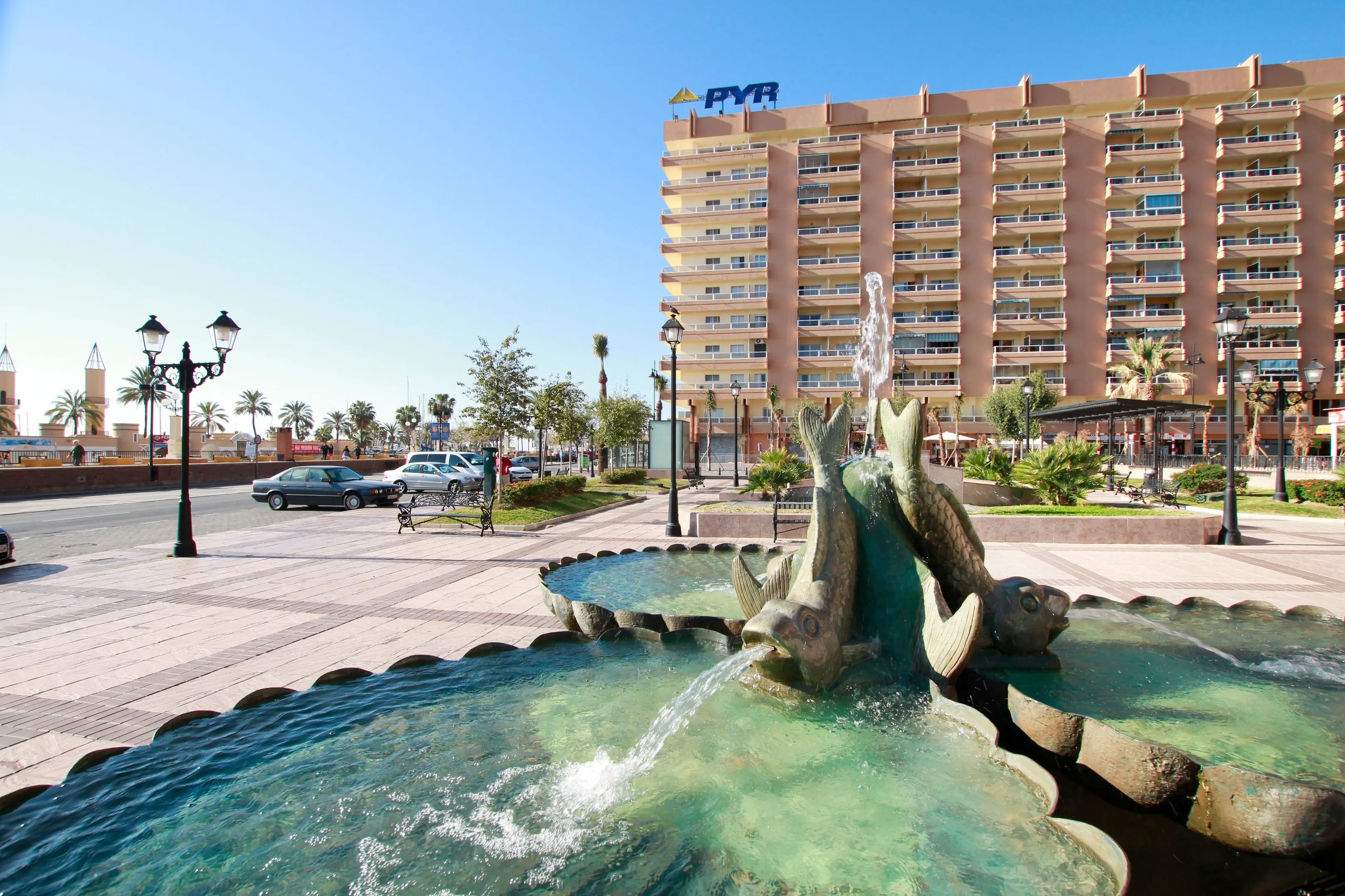 Pyr Fuengirola - zdjęcie 24