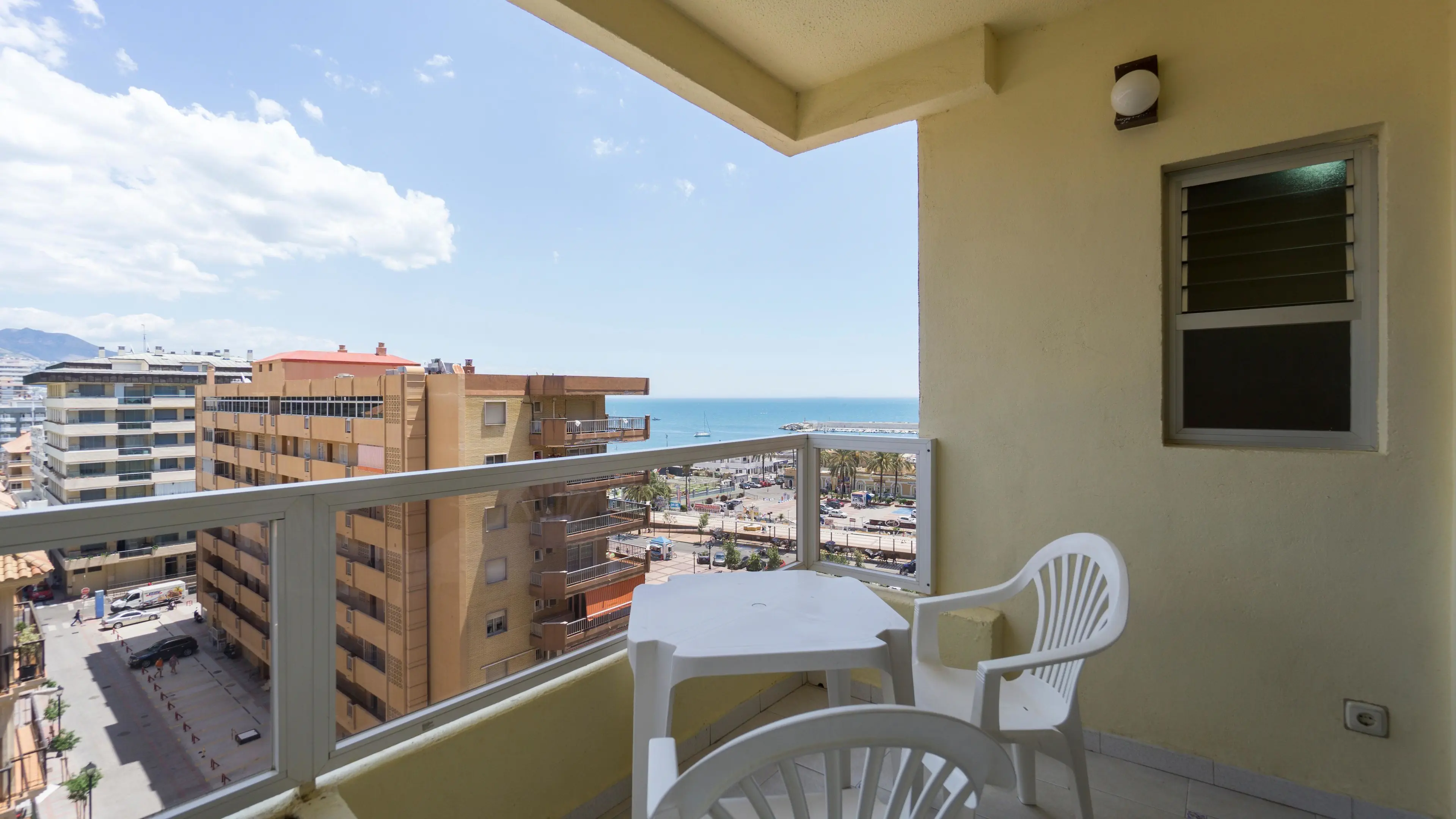 Pyr Fuengirola - zdjęcie 21