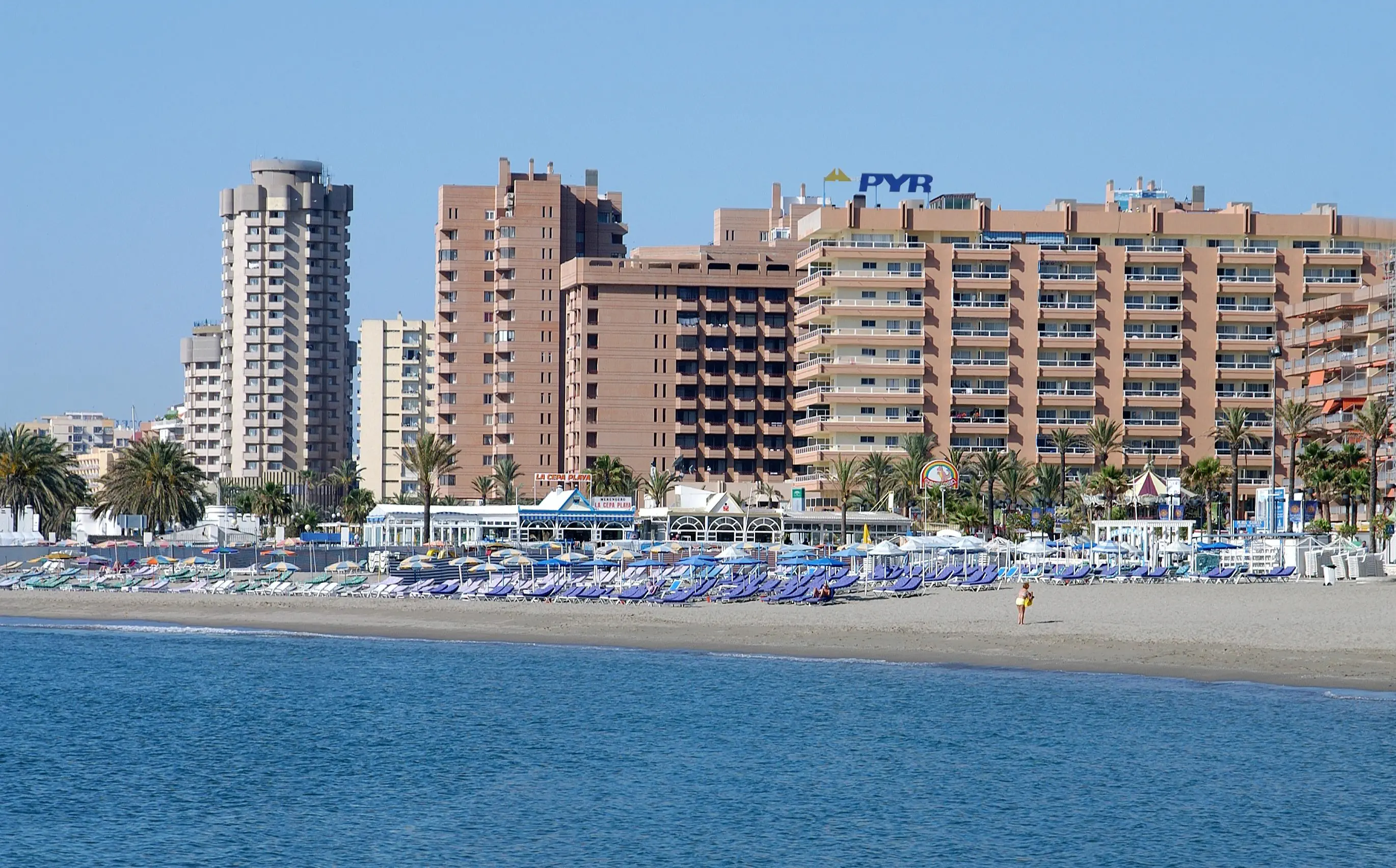 Pyr Fuengirola - zdjęcie 26