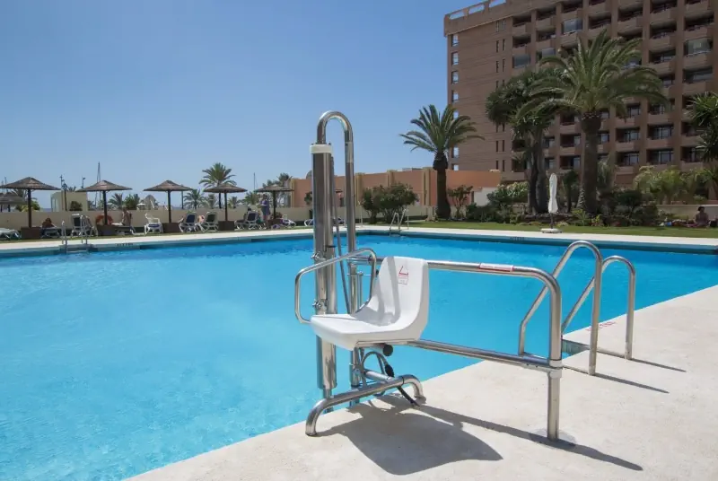 Pyr Fuengirola - zdjęcie 4