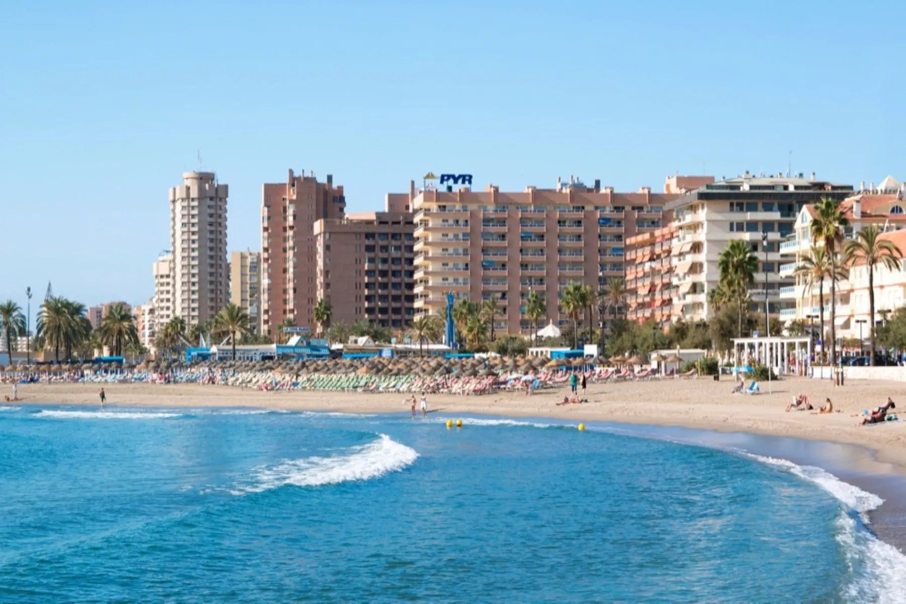 Pyr Fuengirola - zdjęcie 37