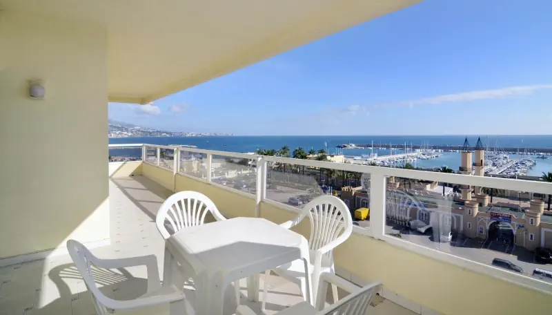 Pyr Fuengirola - zdjęcie 5