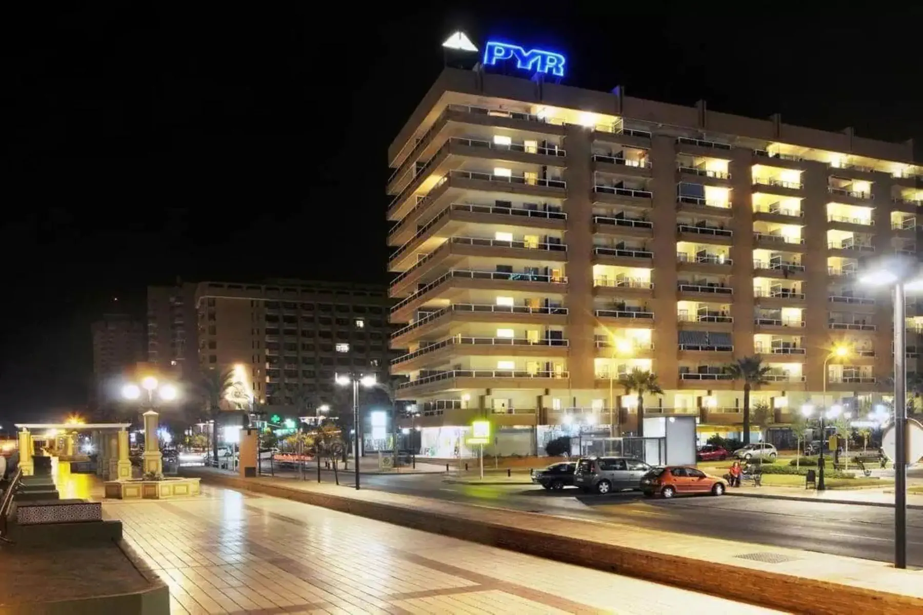 Pyr Fuengirola - zdjęcie 38