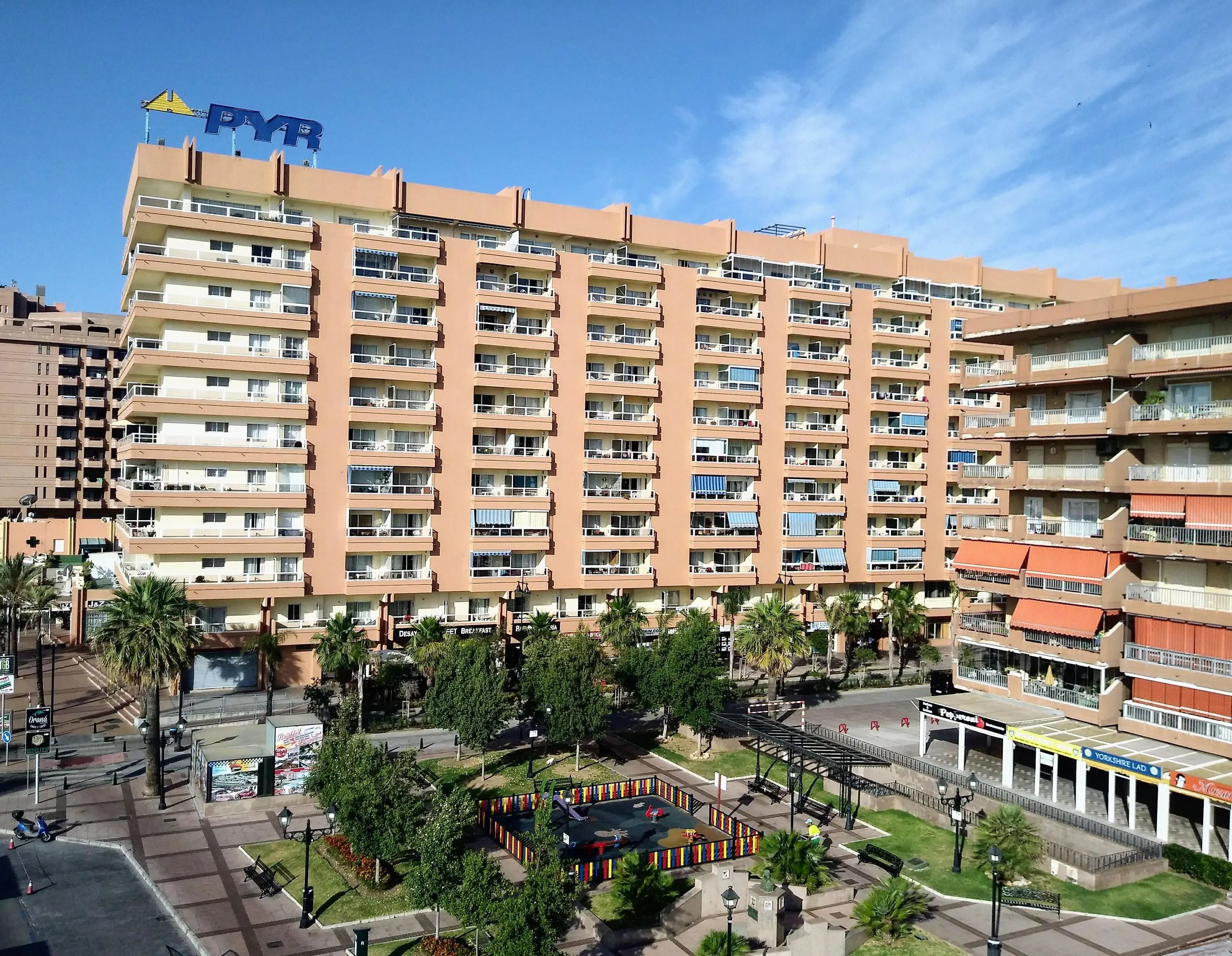 Pyr Fuengirola - zdjęcie 25