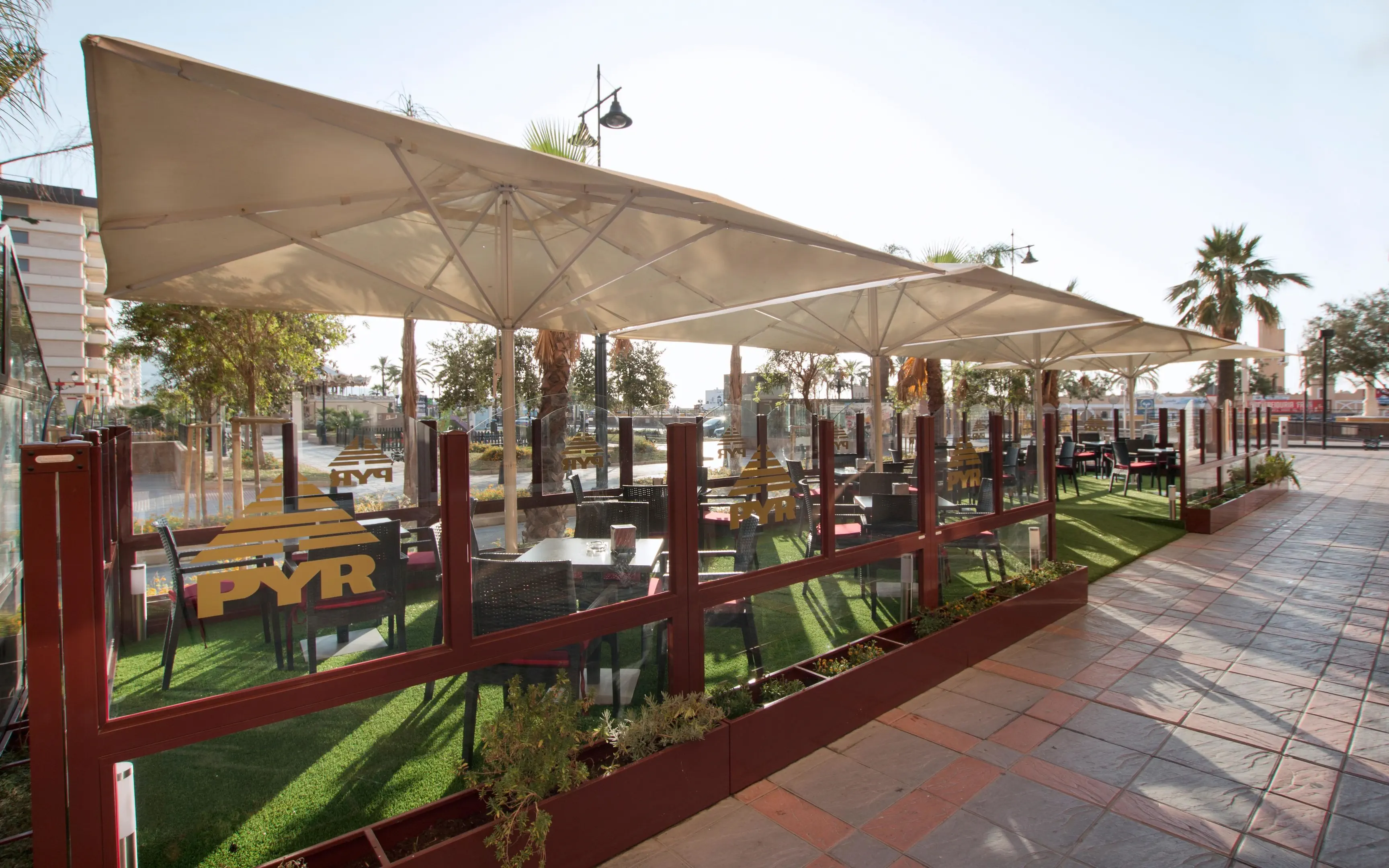 Pyr Fuengirola - zdjęcie 33