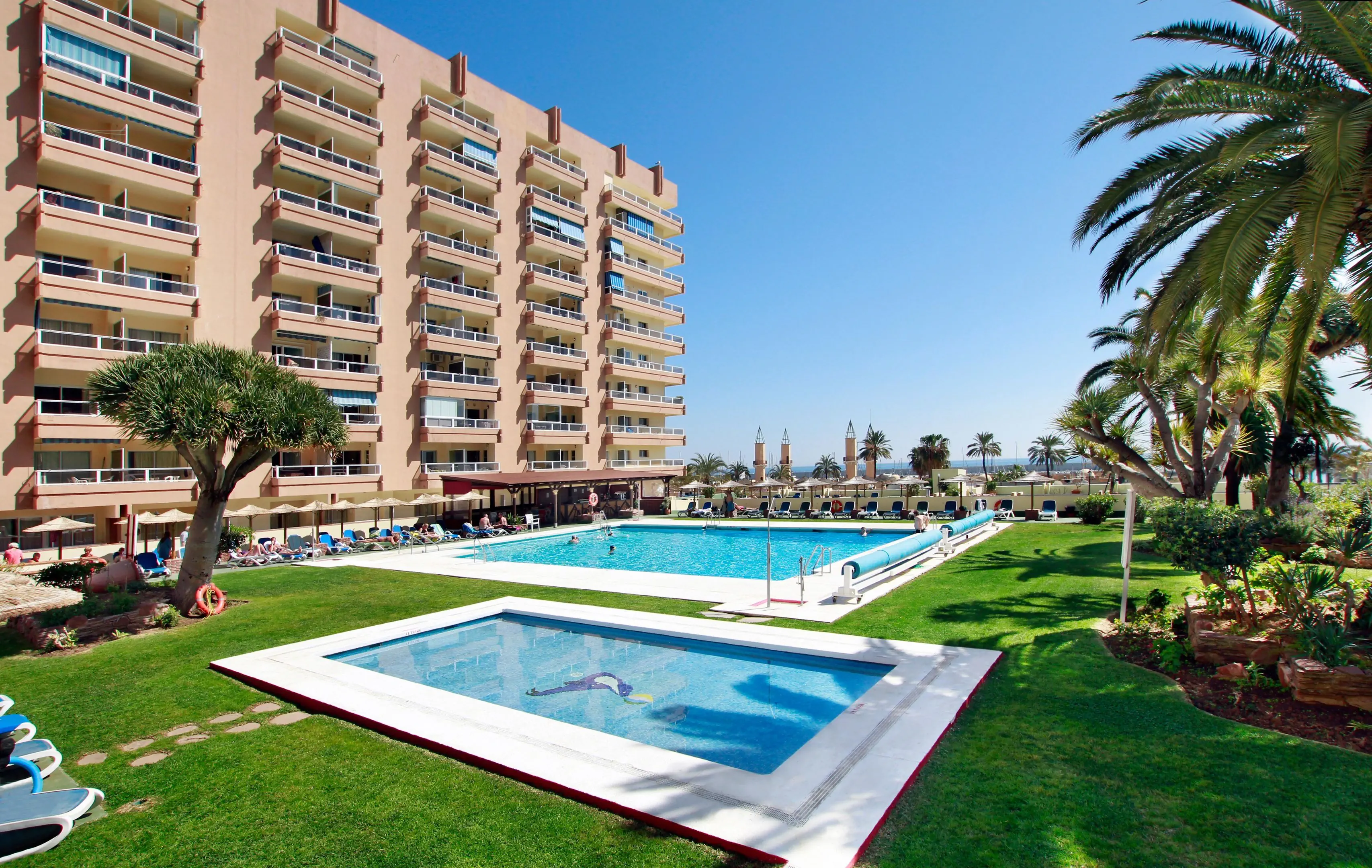 Pyr Fuengirola - zdjęcie 27