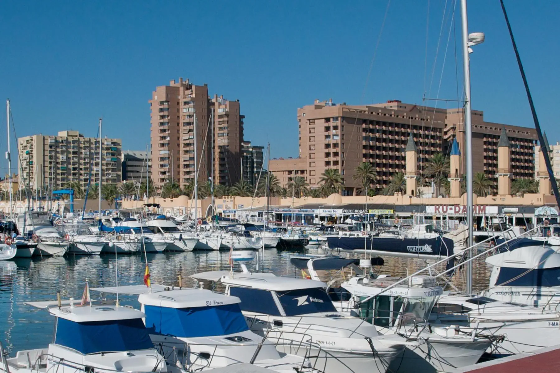 Pyr Fuengirola - zdjęcie 39