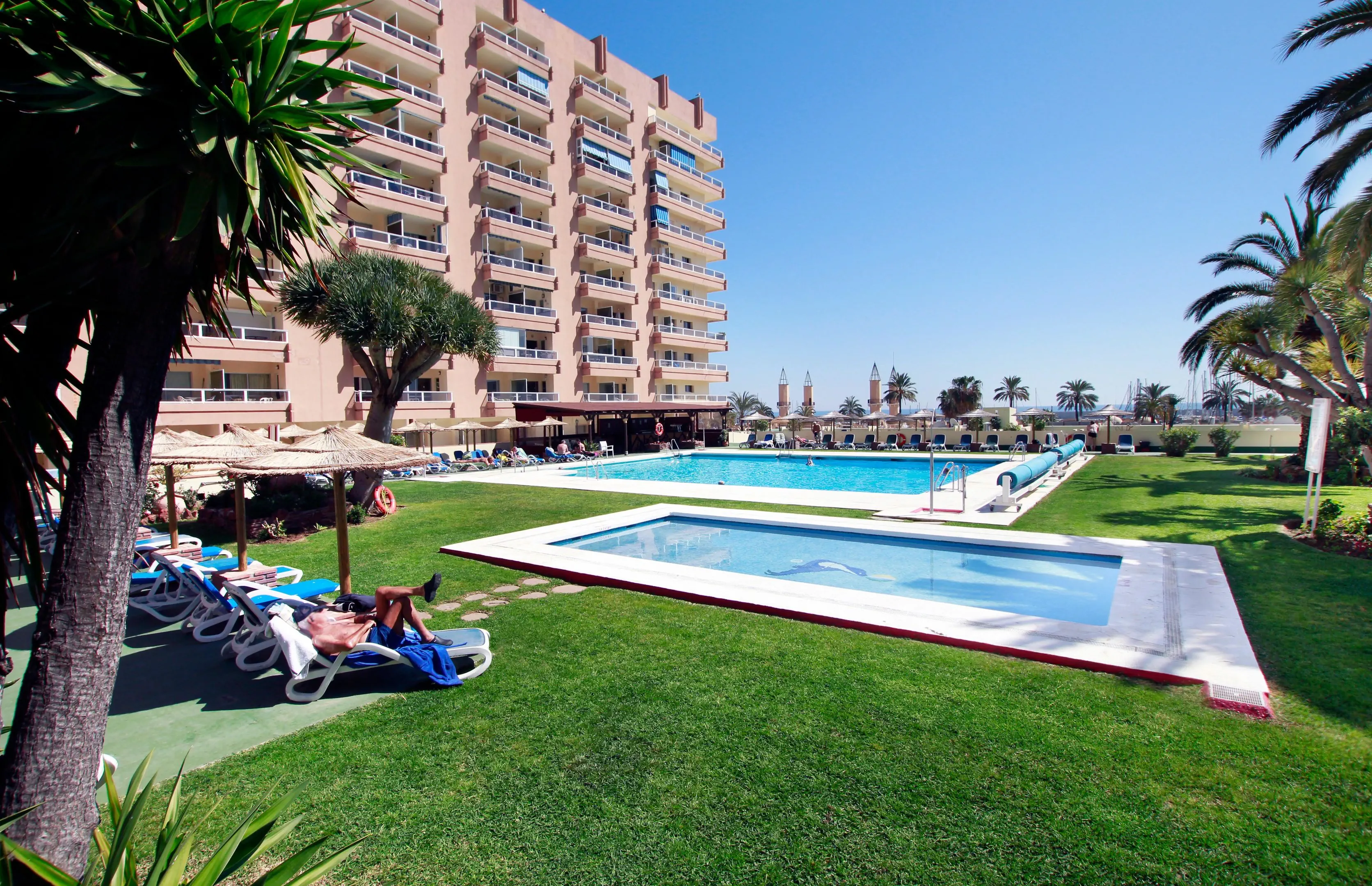 Pyr Fuengirola - zdjęcie 29