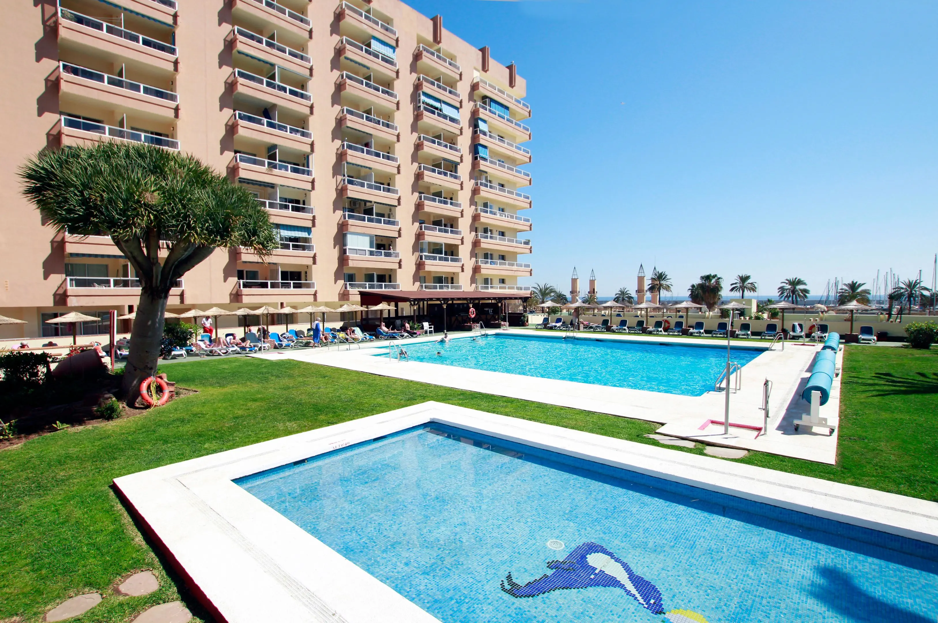 Pyr Fuengirola - zdjęcie 28