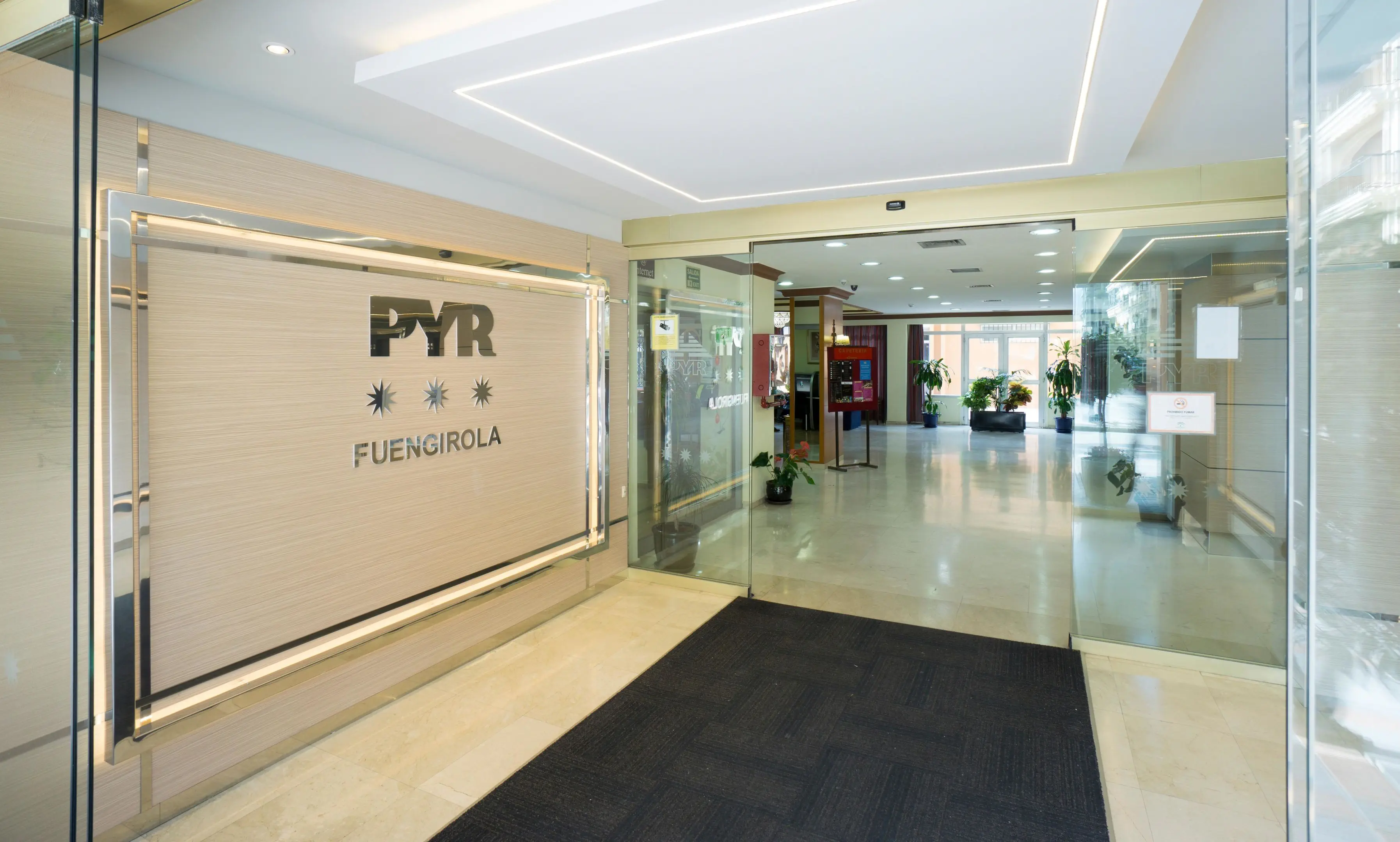 Pyr Fuengirola - zdjęcie 18