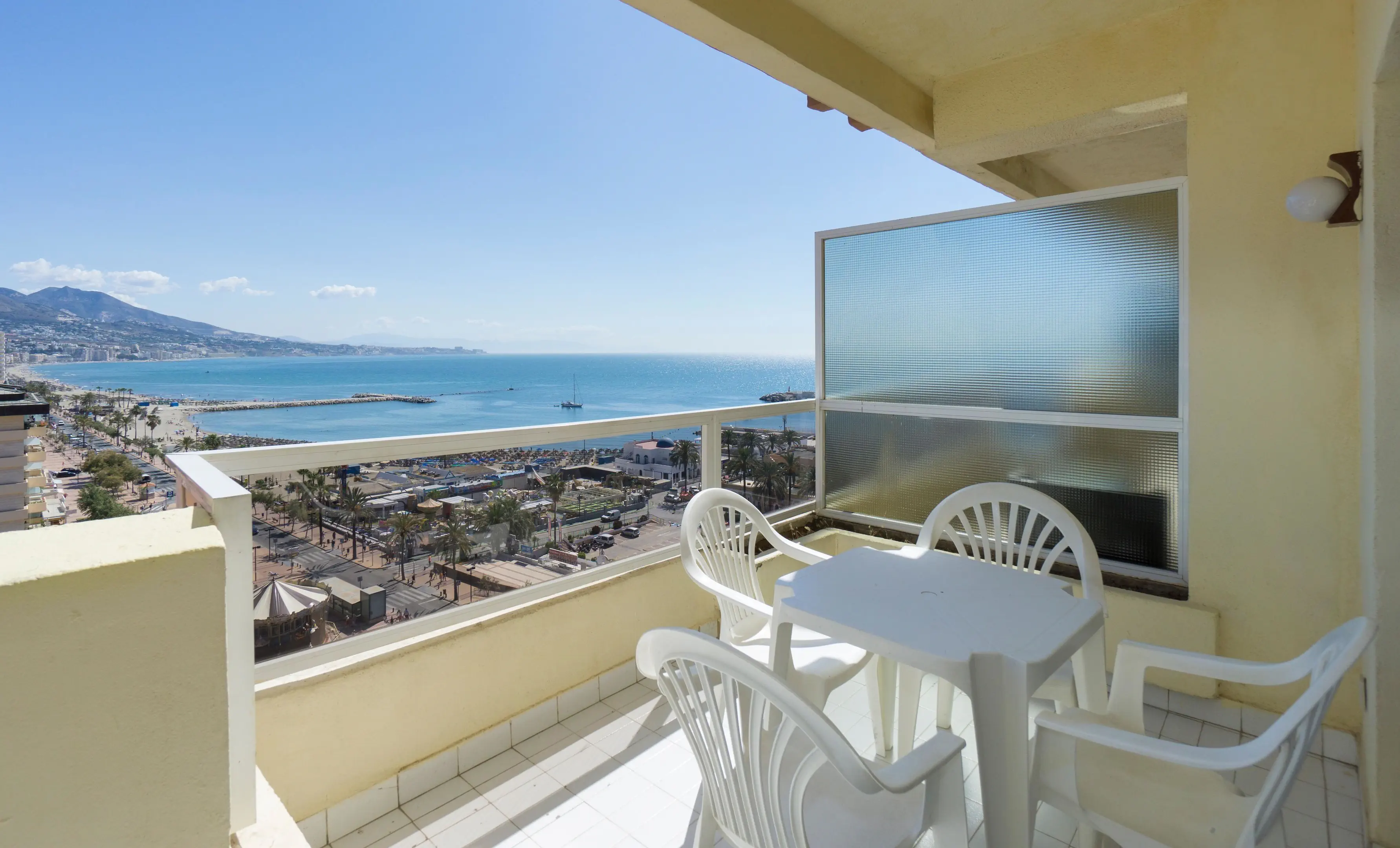 Pyr Fuengirola - zdjęcie 23