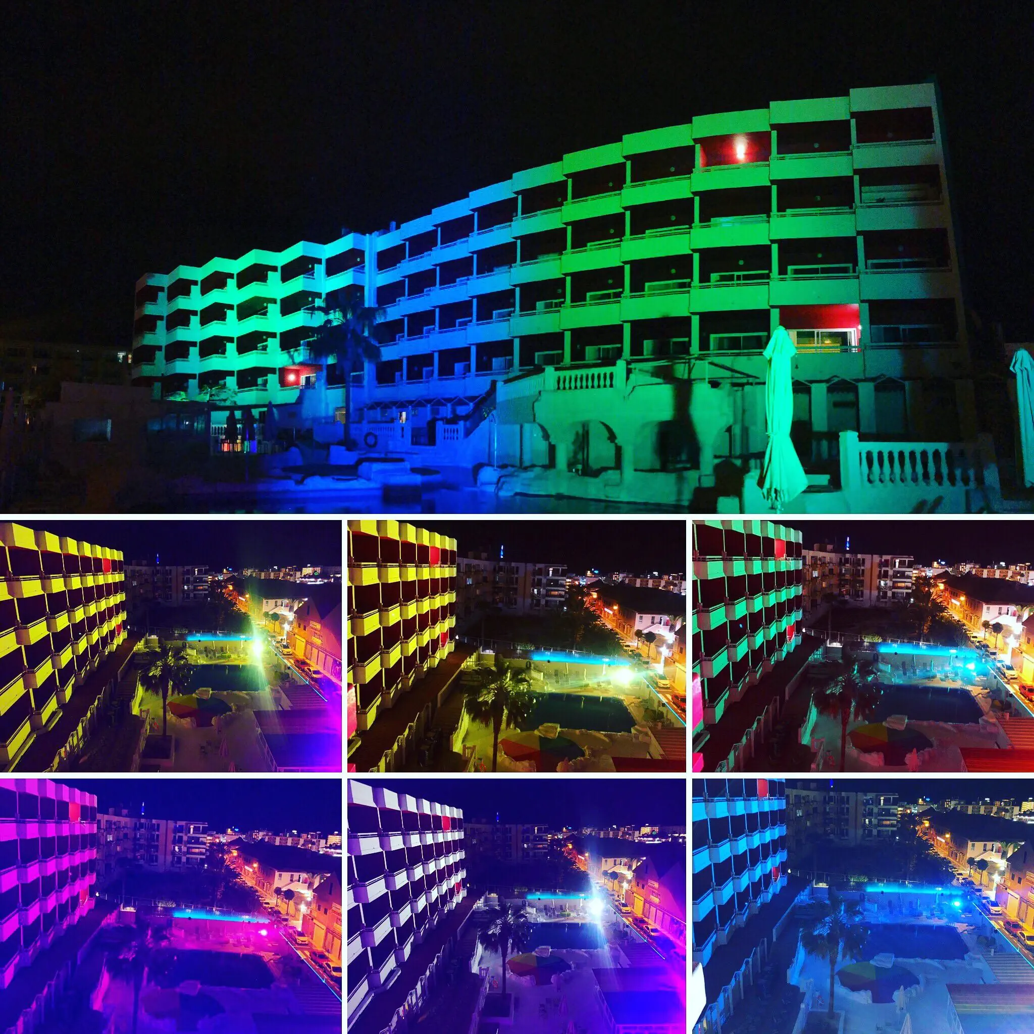 Ritual Torremolinos - zdjęcie 34