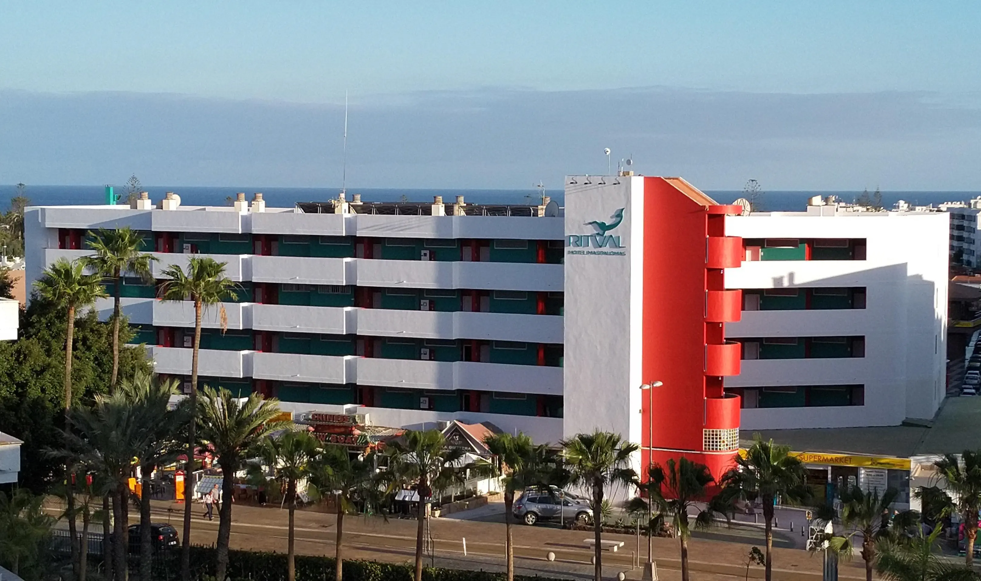 Ritual Torremolinos - zdjęcie 18
