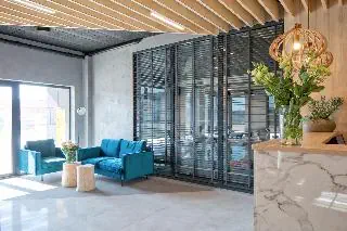 Baltin Blu Aparthotel - zdjęcie 36