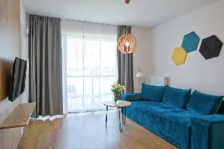 Baltin Blu Aparthotel - zdjęcie 37