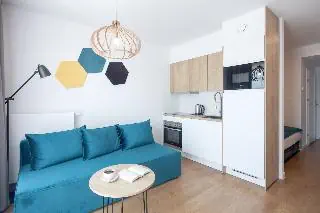 Baltin Blu Aparthotel - zdjęcie 51