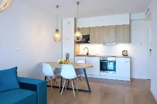 Baltin Blu Aparthotel - zdjęcie 41