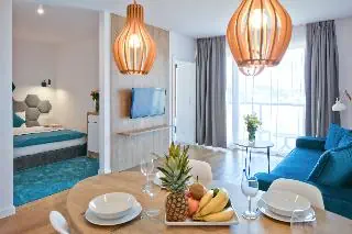 Baltin Blu Aparthotel - zdjęcie 44