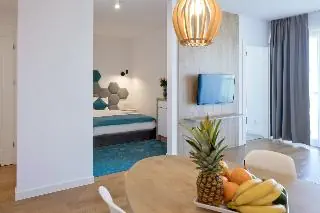 Baltin Blu Aparthotel - zdjęcie 40