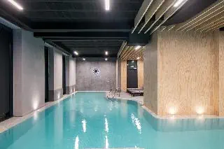 Baltin Blu Aparthotel - zdjęcie 7