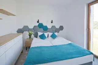 Baltin Blu Aparthotel - zdjęcie 39