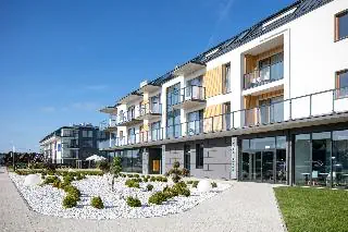 Baltin Blu Aparthotel - zdjęcie 3