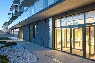 Baltin Blu Aparthotel - zdjęcie 4