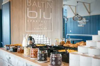 Baltin Blu Aparthotel - zdjęcie 19