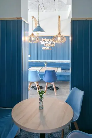Baltin Blu Aparthotel - zdjęcie 16