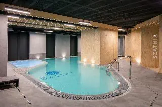 Baltin Blu Aparthotel - zdjęcie 11