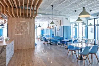 Baltin Blu Aparthotel - zdjęcie 26