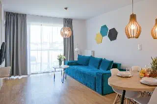 Baltin Blu Aparthotel - zdjęcie 45
