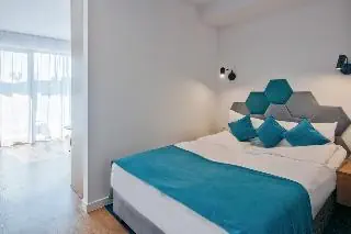 Baltin Blu Aparthotel - zdjęcie 48