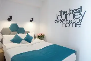 Baltin Blu Aparthotel - zdjęcie 47