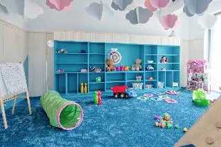 Baltin Blu Aparthotel - zdjęcie 31