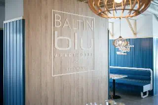 Baltin Blu Aparthotel - zdjęcie 18