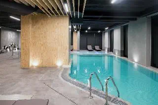 Baltin Blu Aparthotel - zdjęcie 10
